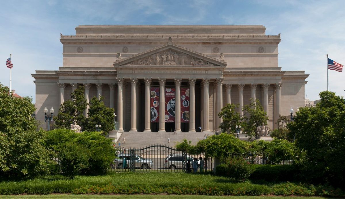 National Archives Museum (Washington, D.C.)