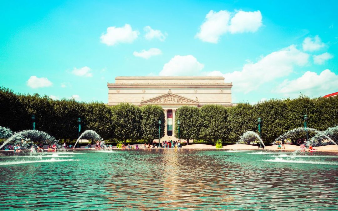 8 American Attractions That Closed Unexpectedly in the Last Year