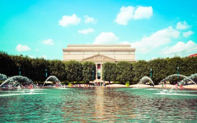 8 American Attractions That Closed Unexpectedly in the Last Year