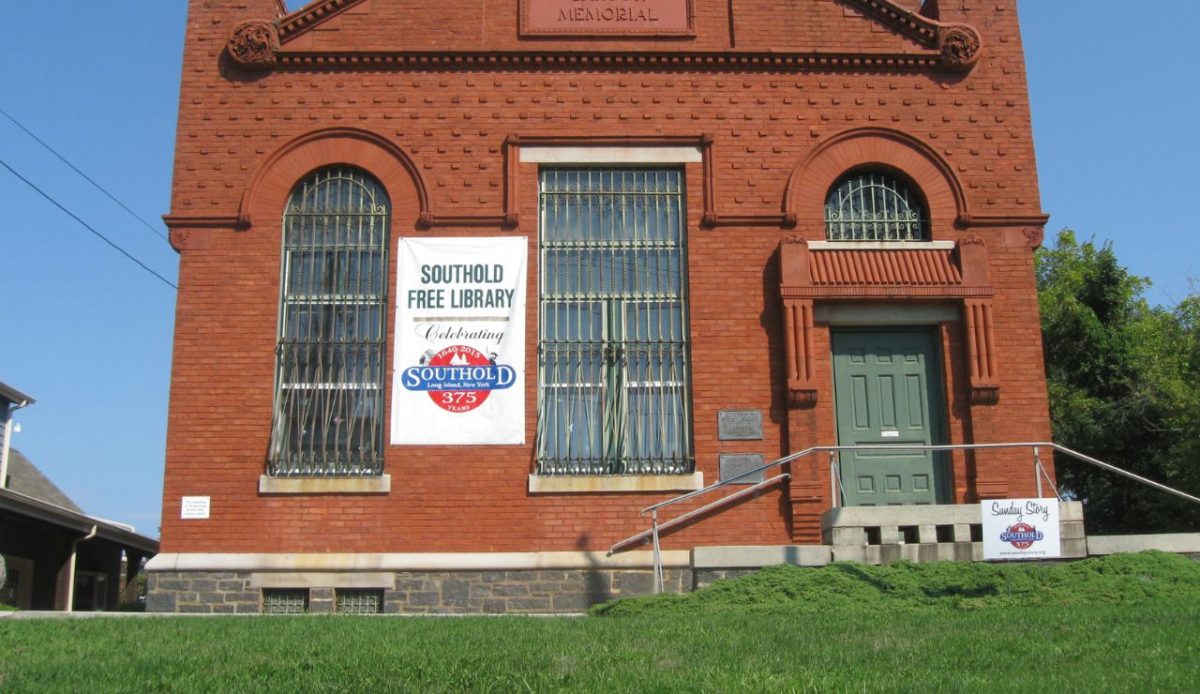 Southold Town, New York