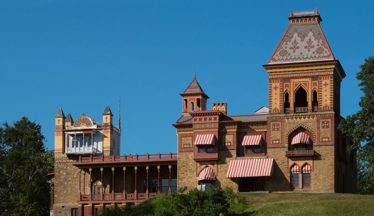 Greenport Village, New York