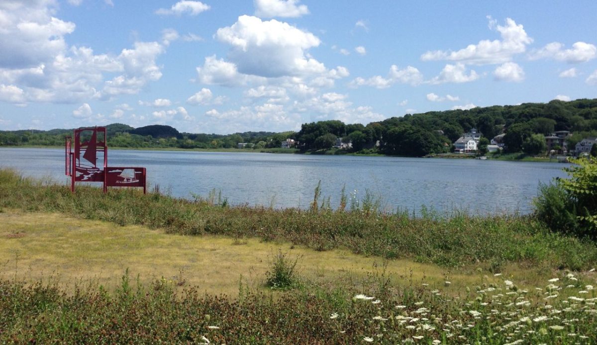 East Haven, Connecticut