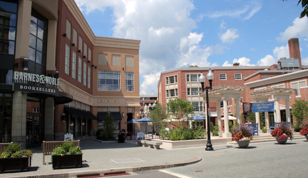 West Hartford, Connecticut