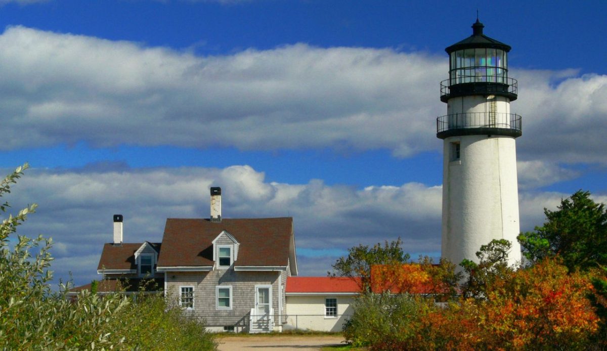 Truro, Massachusetts