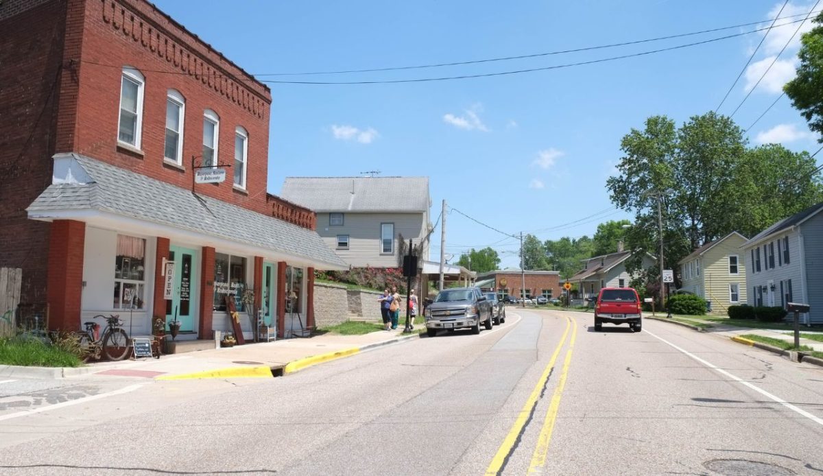 Glen Carbon, Illinois