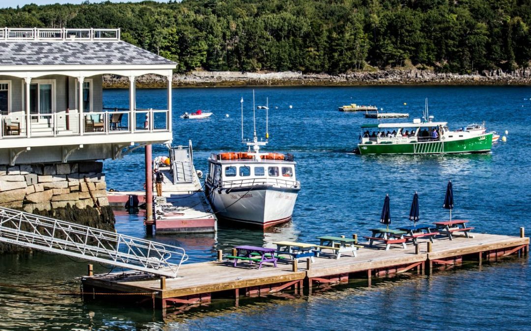 12 U.S. Towns Cracking Down on Short Term Vacation Rentals