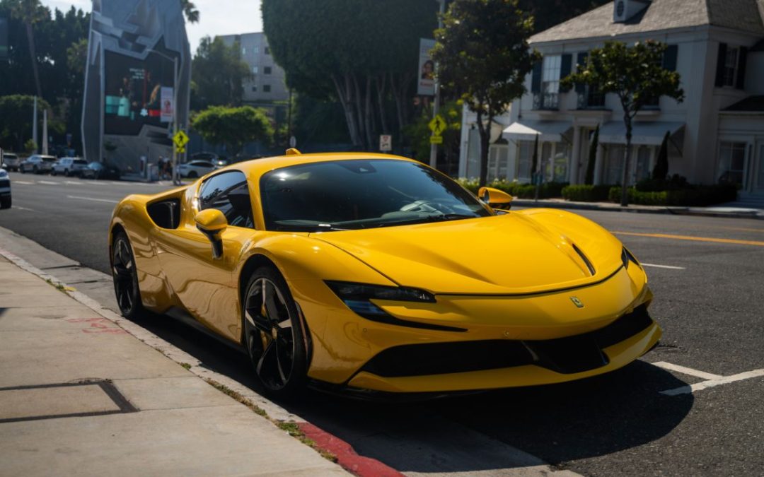 7 U.S. Cities Where Rental Car Prices Remain Shockingly High