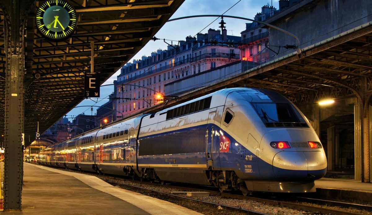 9 European Rail Routes Facing Delays and Reliability Issues 2