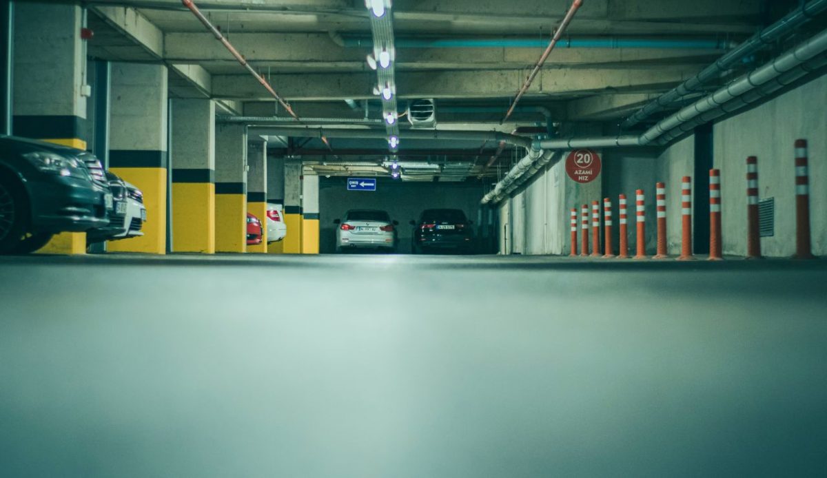 Parking fees that aren’t clear upfront