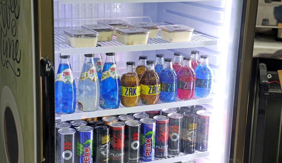 Mini-bar, snack tray, or “automatic purchase” charges