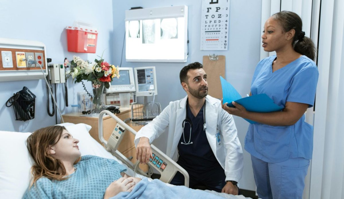 Underestimating Medical and Evacuation Fine Print