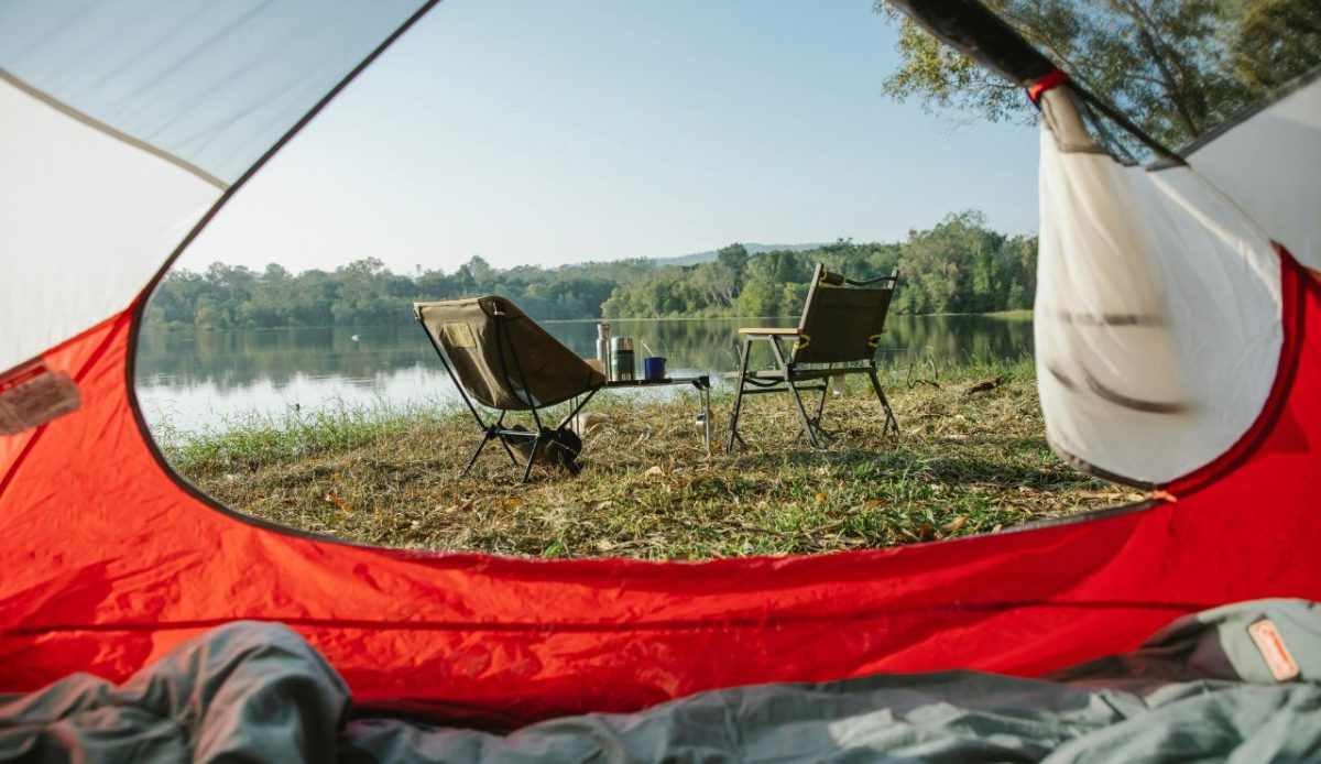 Moro Campground, Crystal Cove State Park (California)