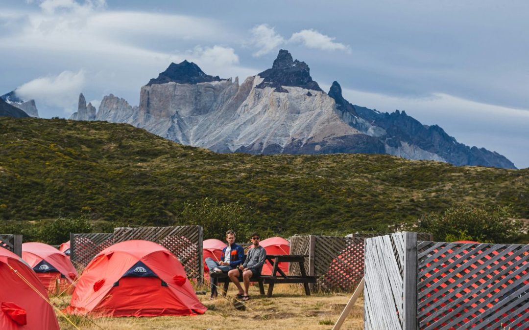 8 Campgrounds That Sell Out Almost Instantly Each Season
