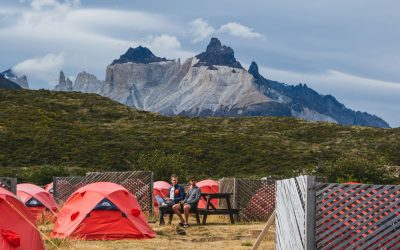 8 Campgrounds That Sell Out Almost Instantly Each Season