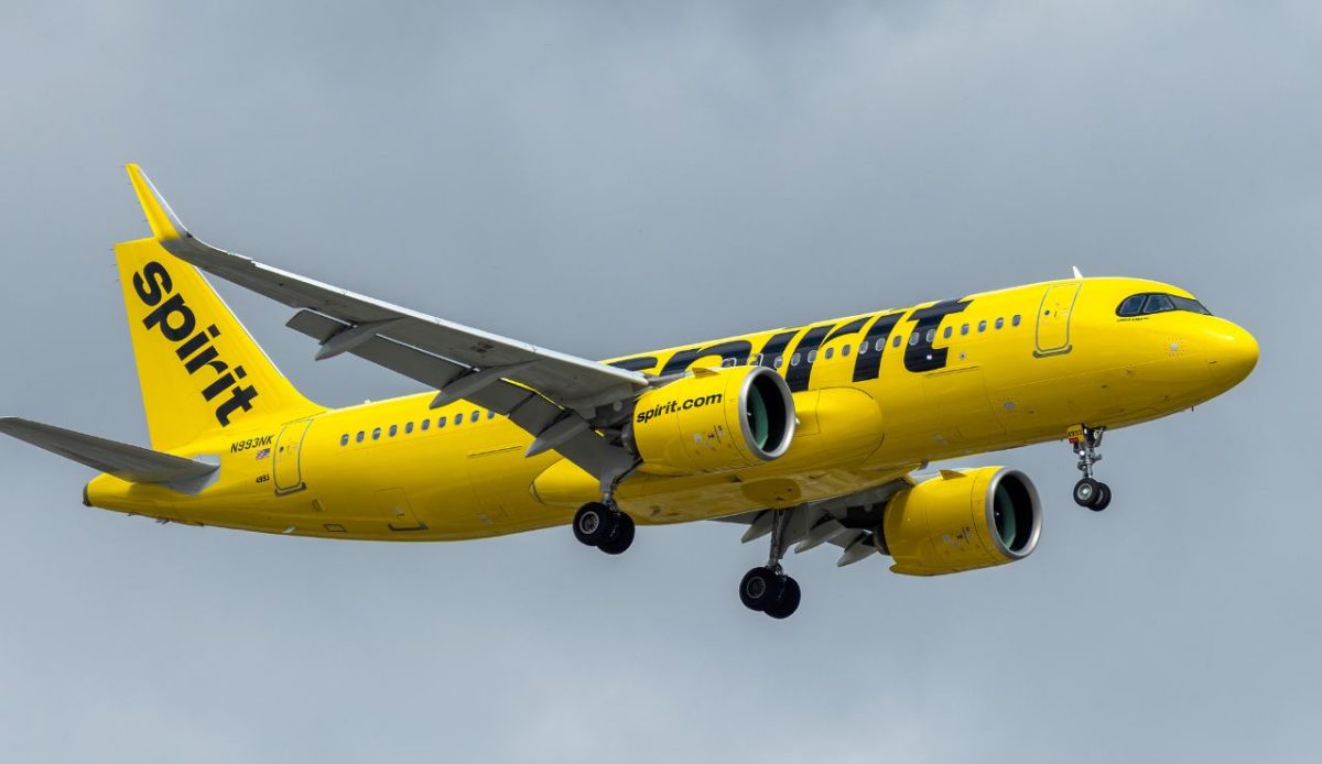 7 U.S. Flight Routes Disappearing as Airlines Restructure Networks 4