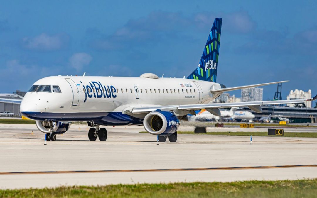 7 U.S. Flight Routes Disappearing as Airlines Restructure Networks