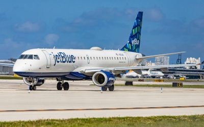 7 U.S. Flight Routes Disappearing as Airlines Restructure Networks