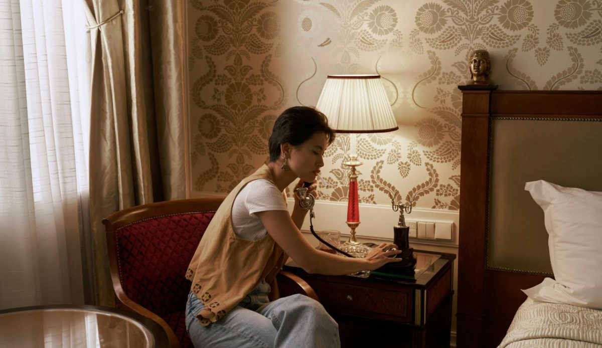  Rooms that don’t match the photos