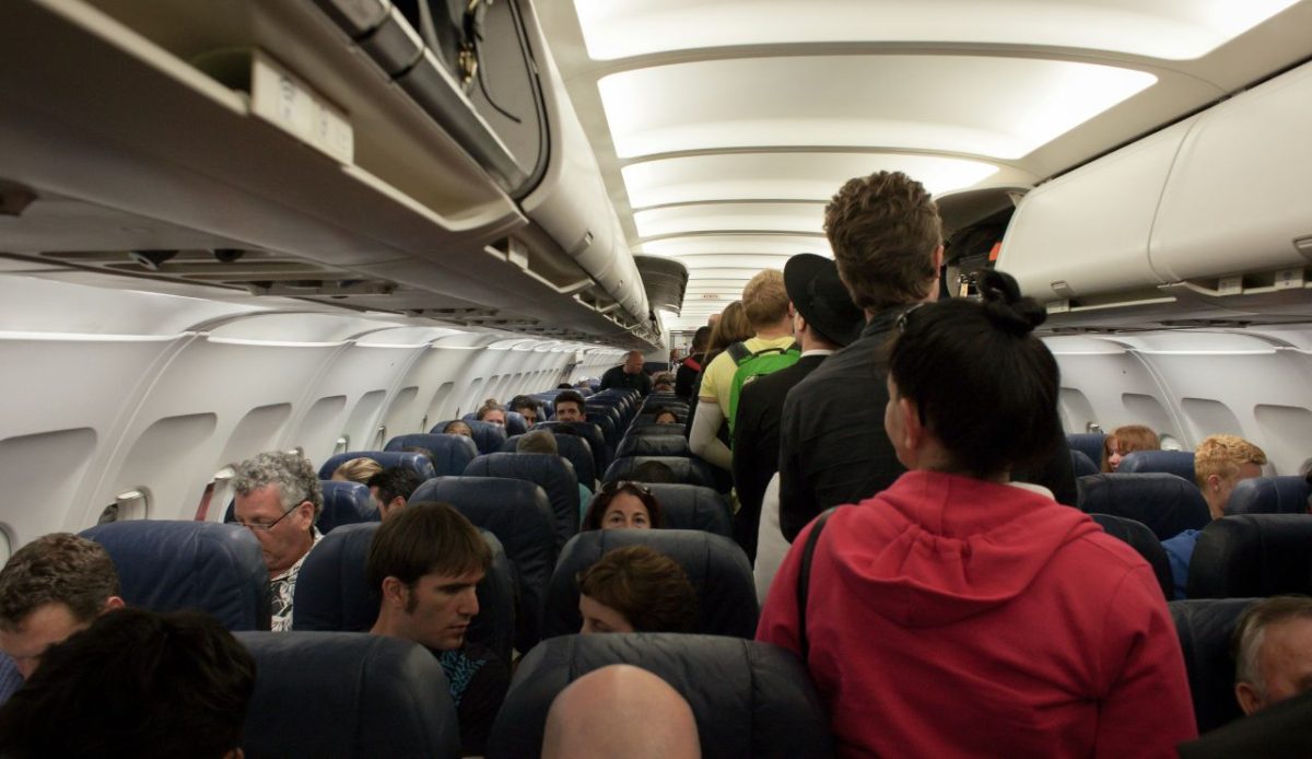7 Airline Cabin Changes Making Carry On Space Even Tighter 1