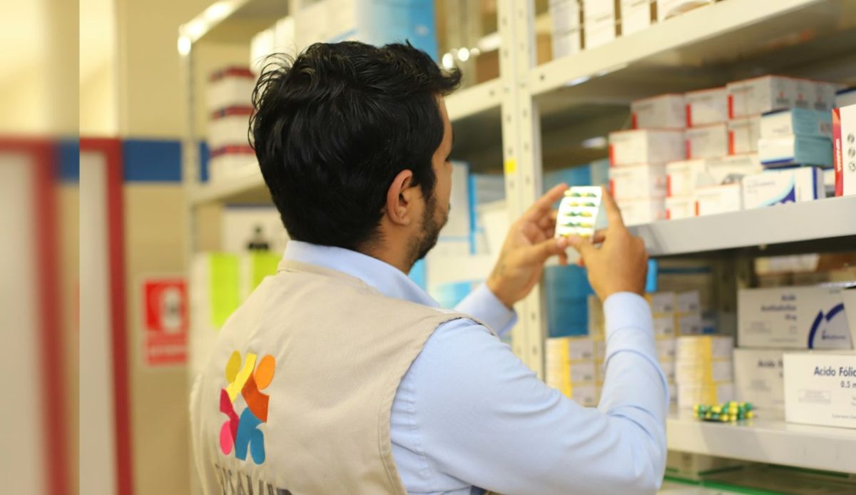 Prescription and over-the-counter medication markups