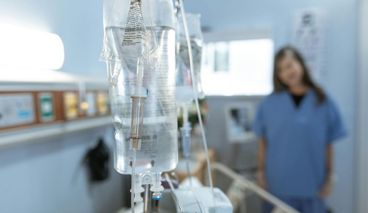 IV fluids, injections, and “dehydration” treatment fees