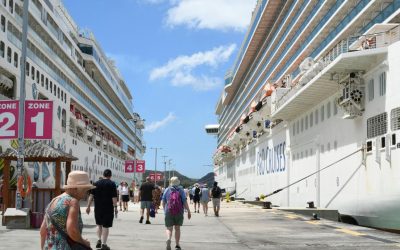 7 Cruise Line Medical Fees That Have Sparked Passenger Complaints