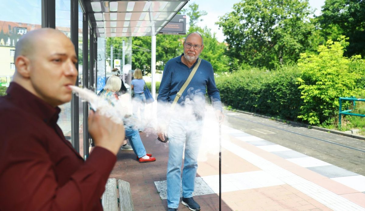 Thailand: Vaping and e-cigarettes are illegal