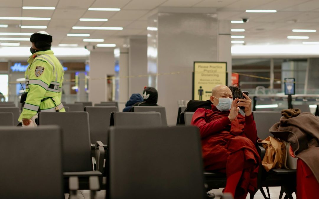 11 Local Laws Abroad That Are Catching American Tourists Off Guard