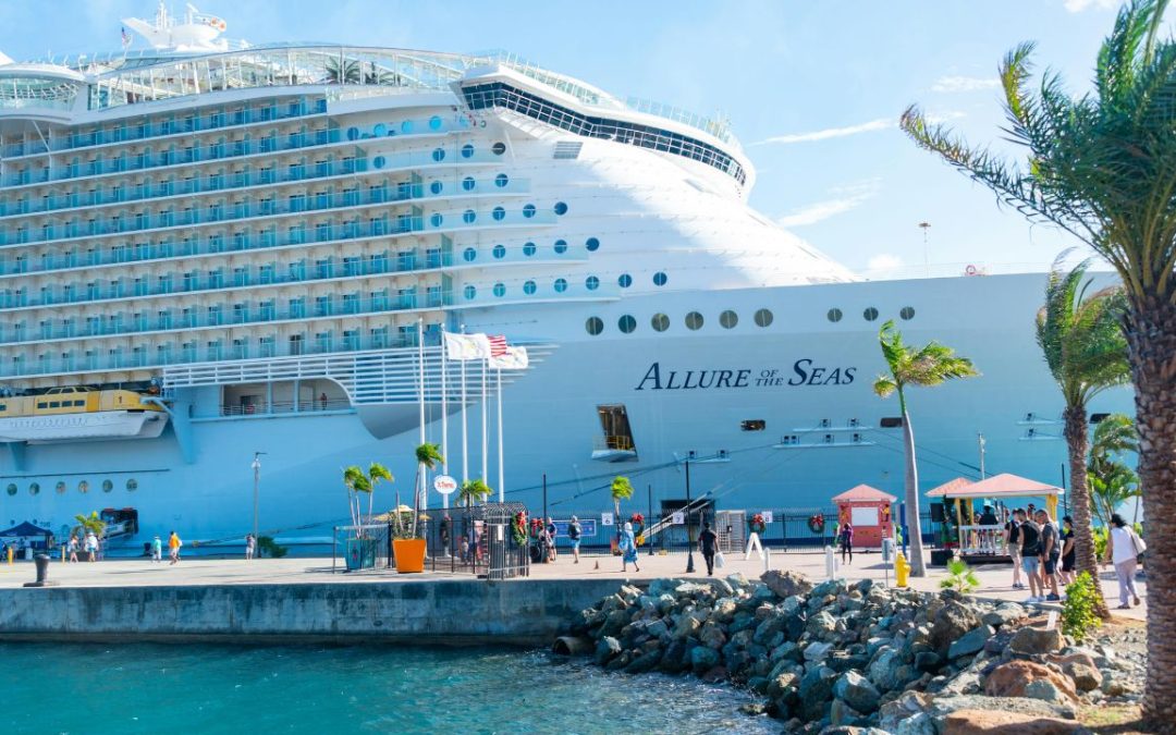 Why Some Cruise Lines Are Shortening Port Times Without Lowering Fares