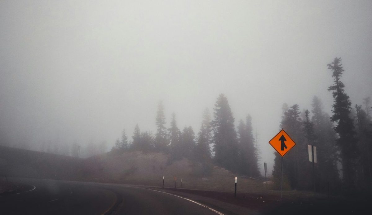Why highways shut down fast, and reopen slowly