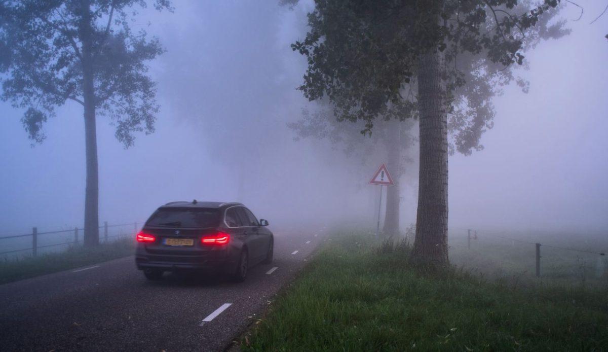 What to do when a closure hits mid-route