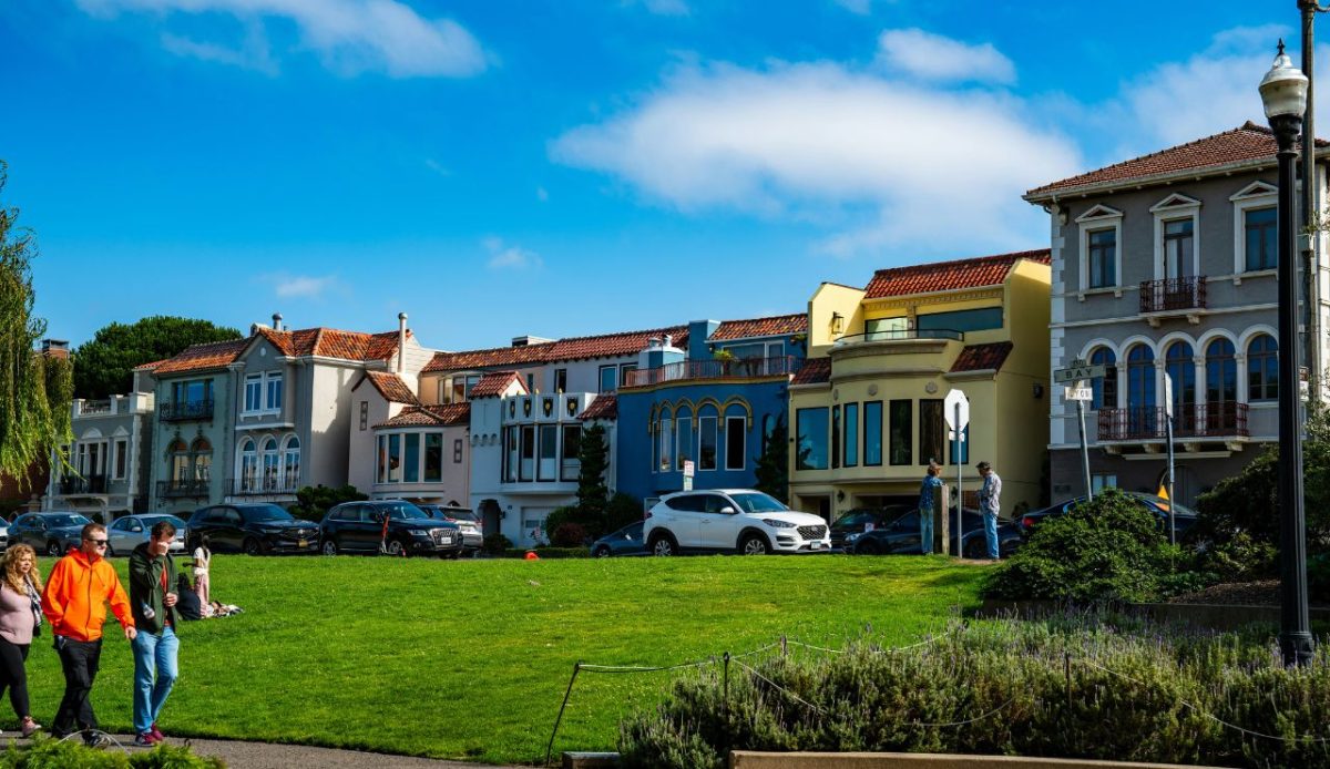 Housing Affordability Is Forcing Harder Enforcement
