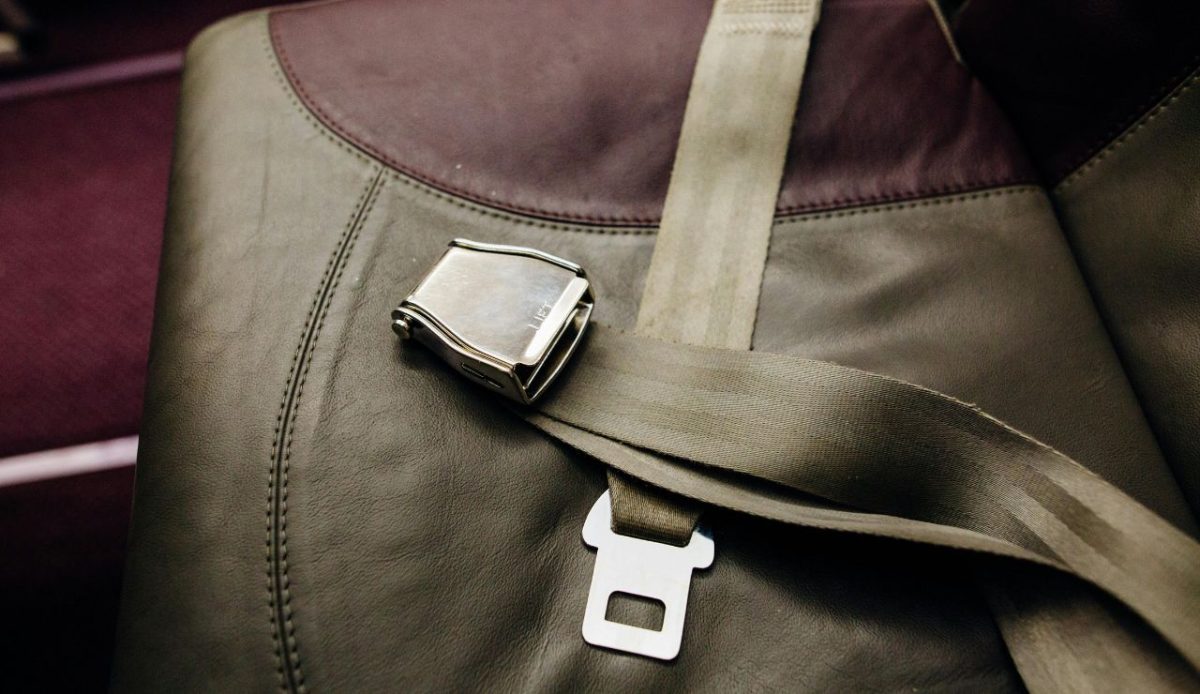 What Seat Pitch Really Changes in Economy