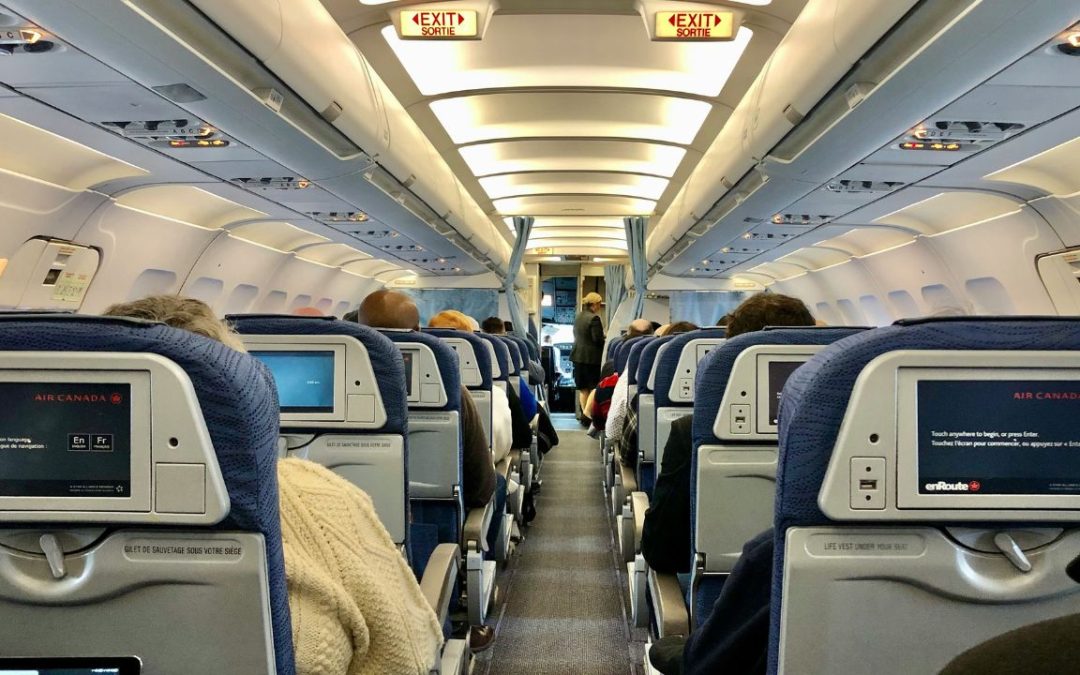 How Shrinking Airline Seat Pitch Is Reshaping Long Haul Travel Comfort