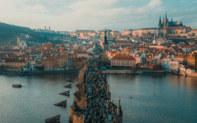 7 European Cities Restricting Large Tour Groups in Historic Areas