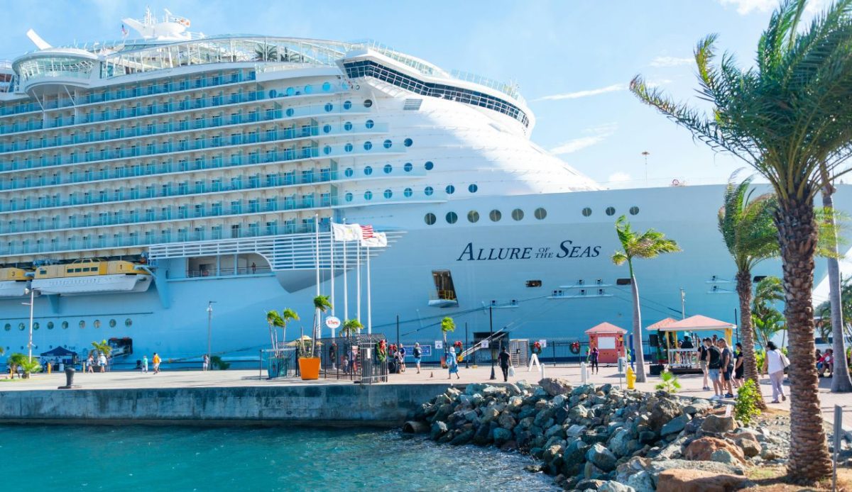 Why Caribbean Nations Are Raising Visitor Taxes to Fight Overtourism 1
