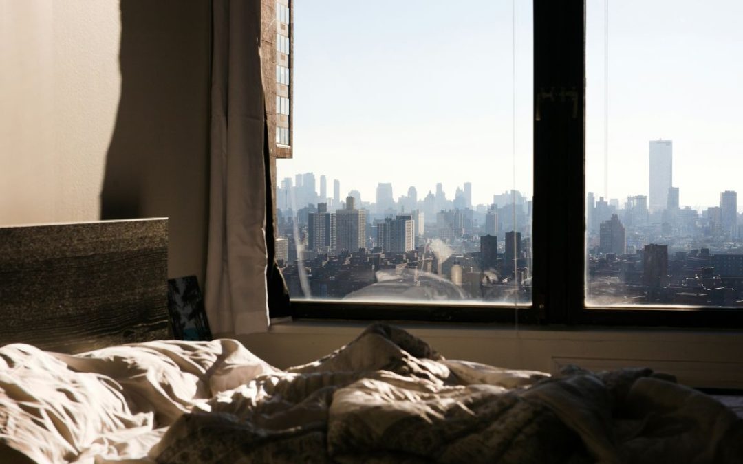 9 U.S. Cities Where Hotel Rooms Feel Smaller Than Ever