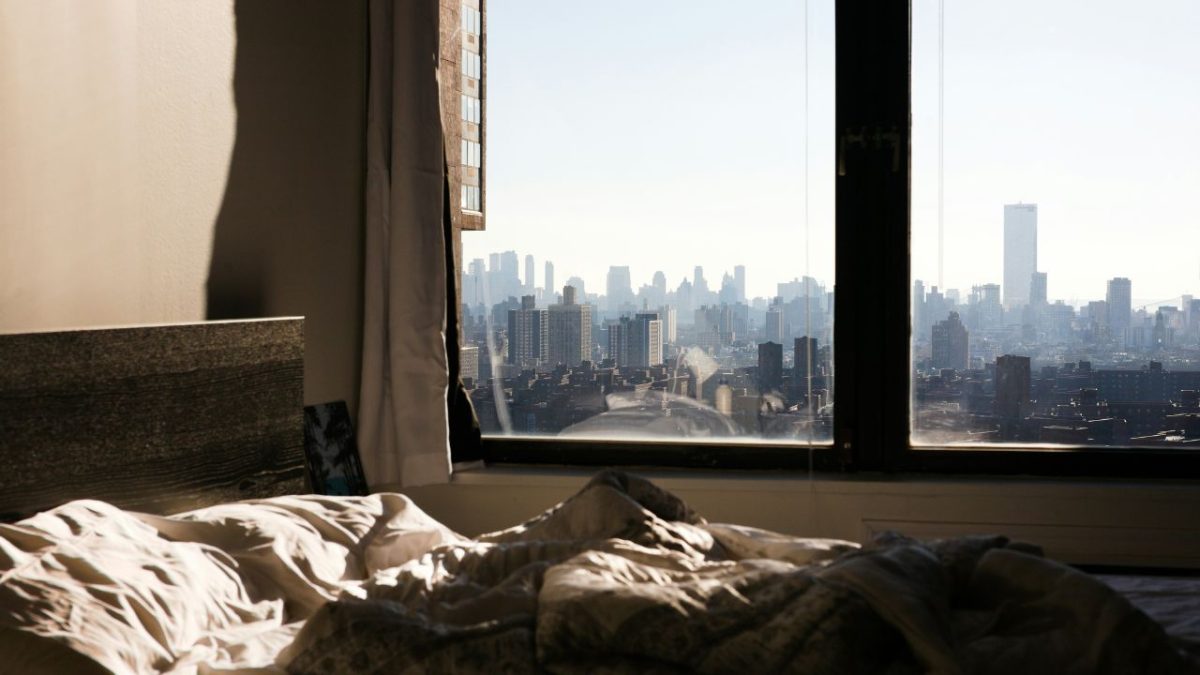 9 U.S. Cities Where Hotel Rooms Feel Smaller Than Ever