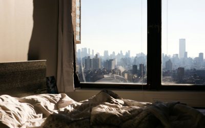 9 U.S. Cities Where Hotel Rooms Feel Smaller Than Ever
