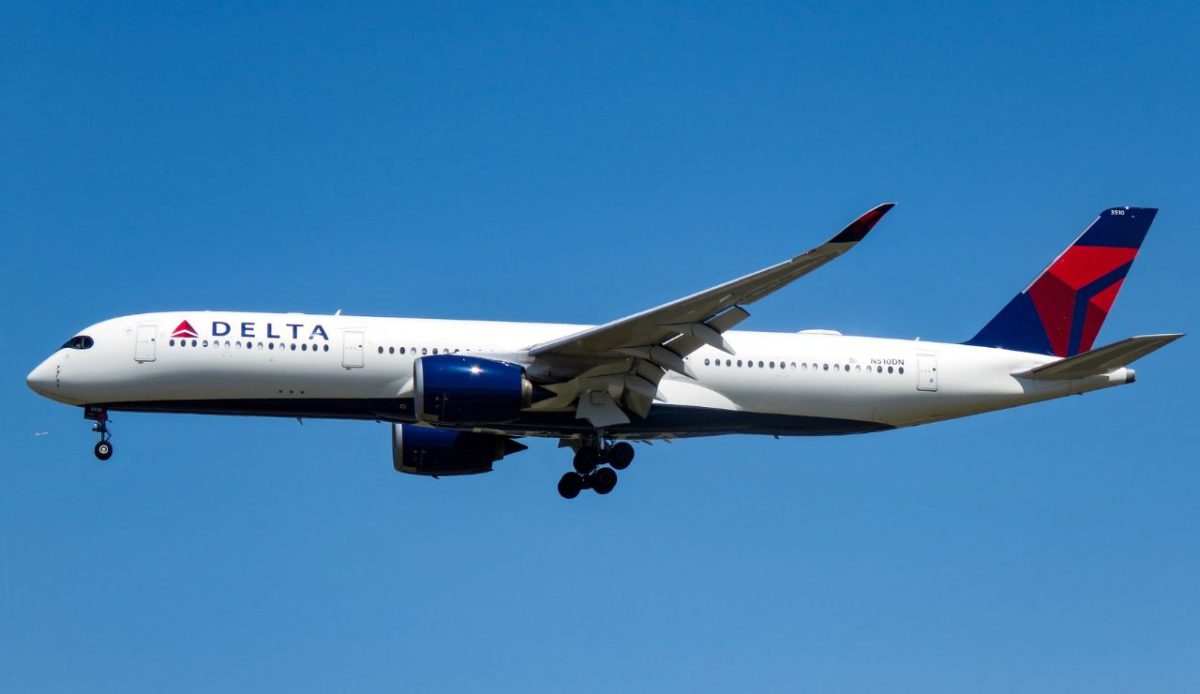 Delta SkyMiles