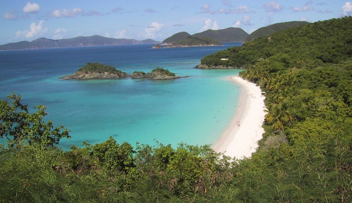 St. John, U.S. Virgin Islands