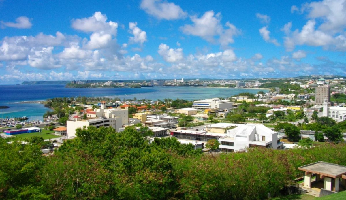 Guam