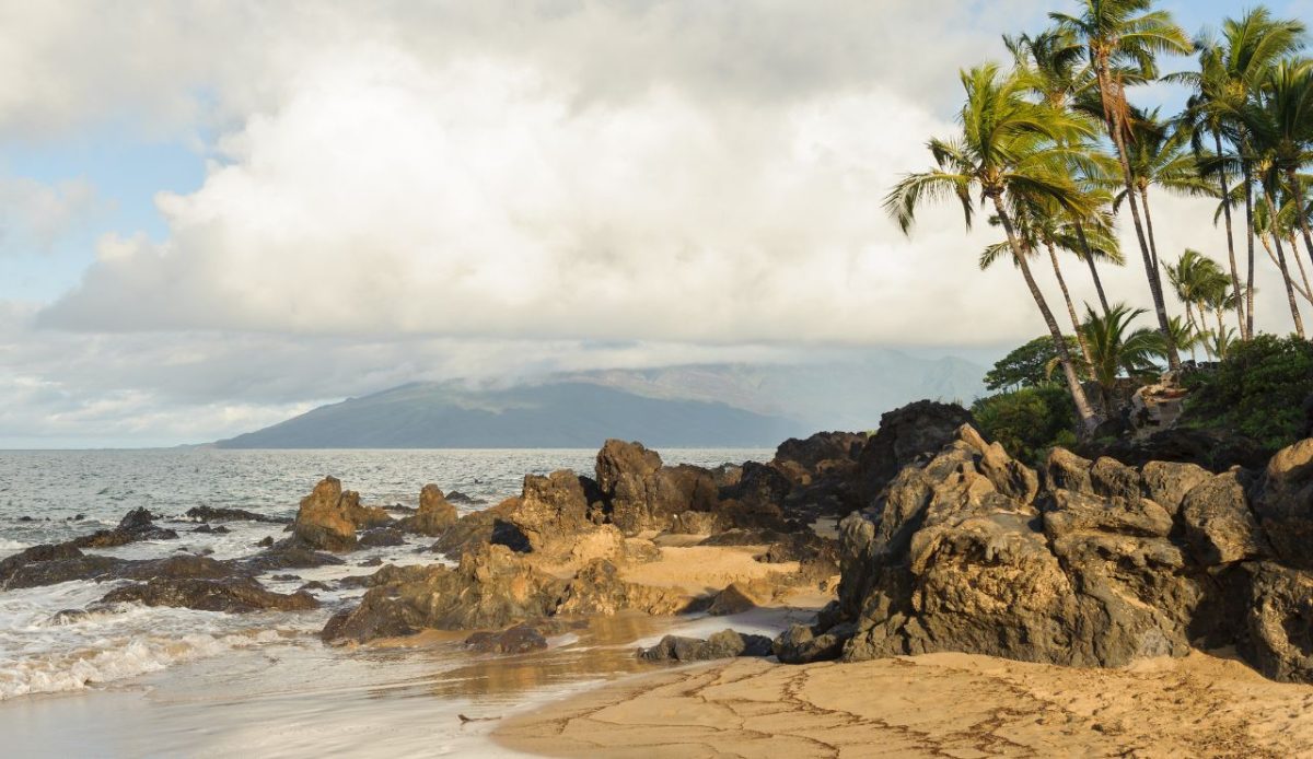 Maui County, Hawaii
