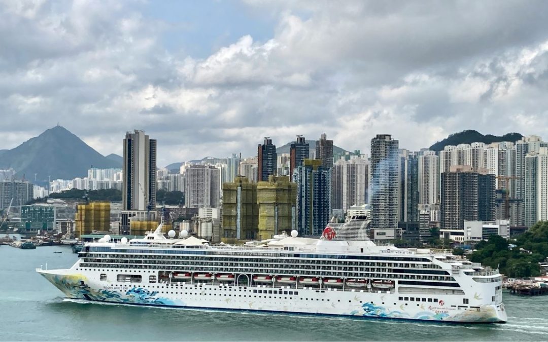 7 Cruise Lines Raising Automatic Gratuities in 2026