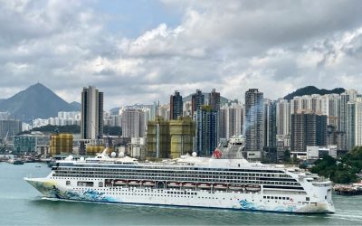 7 Cruise Lines Raising Automatic Gratuities in 2026