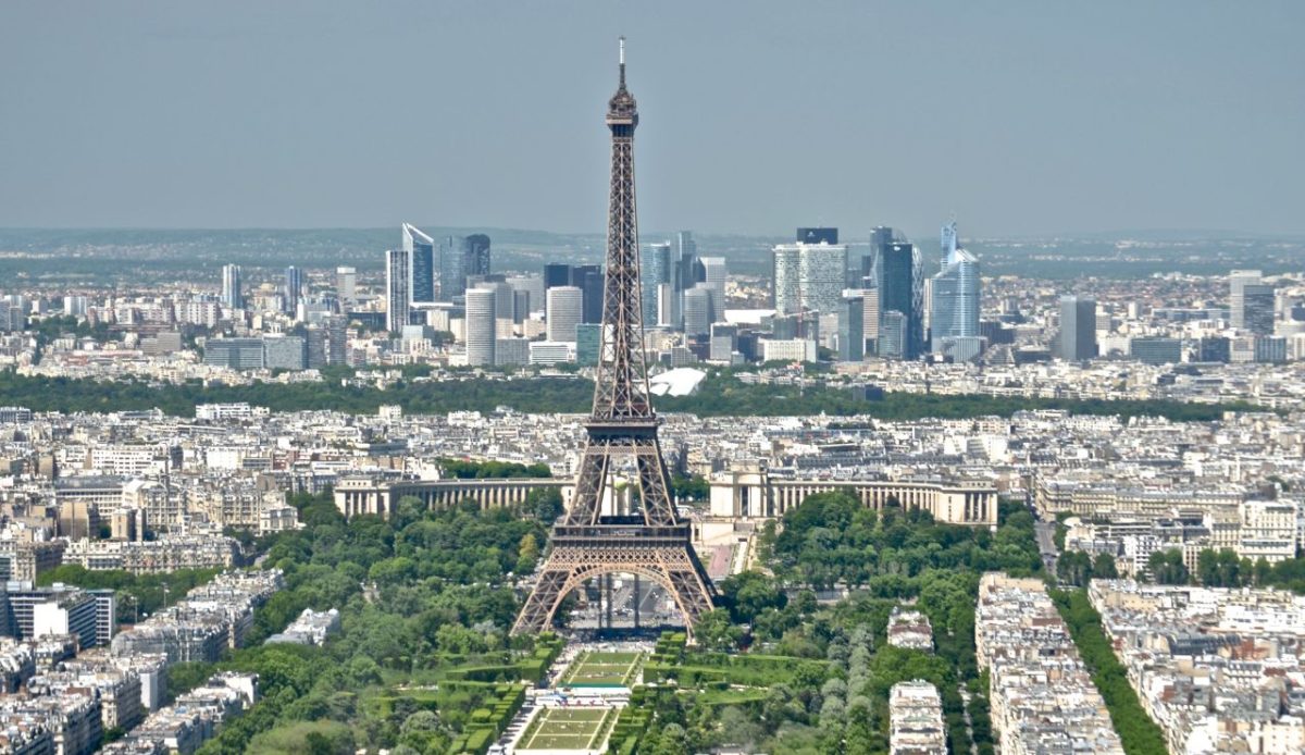 France