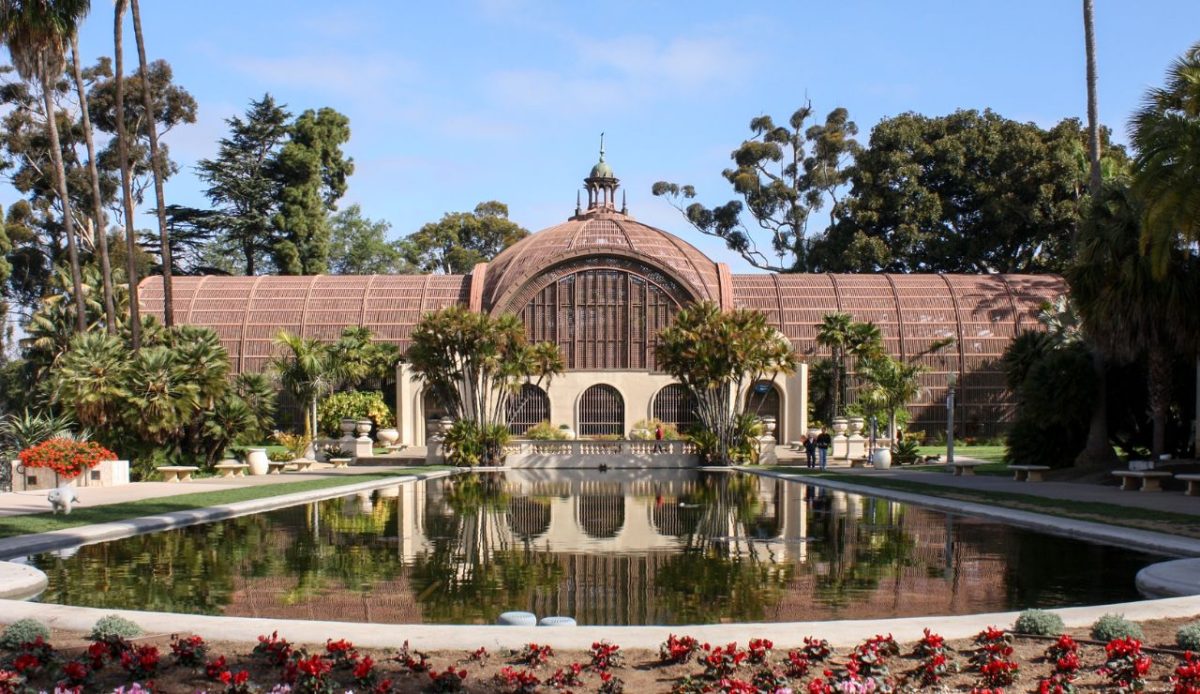 Balboa Park (San Diego, California)
