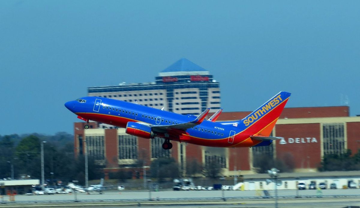 Atlanta (ATL),  Hartsfield-Jackson Atlanta International