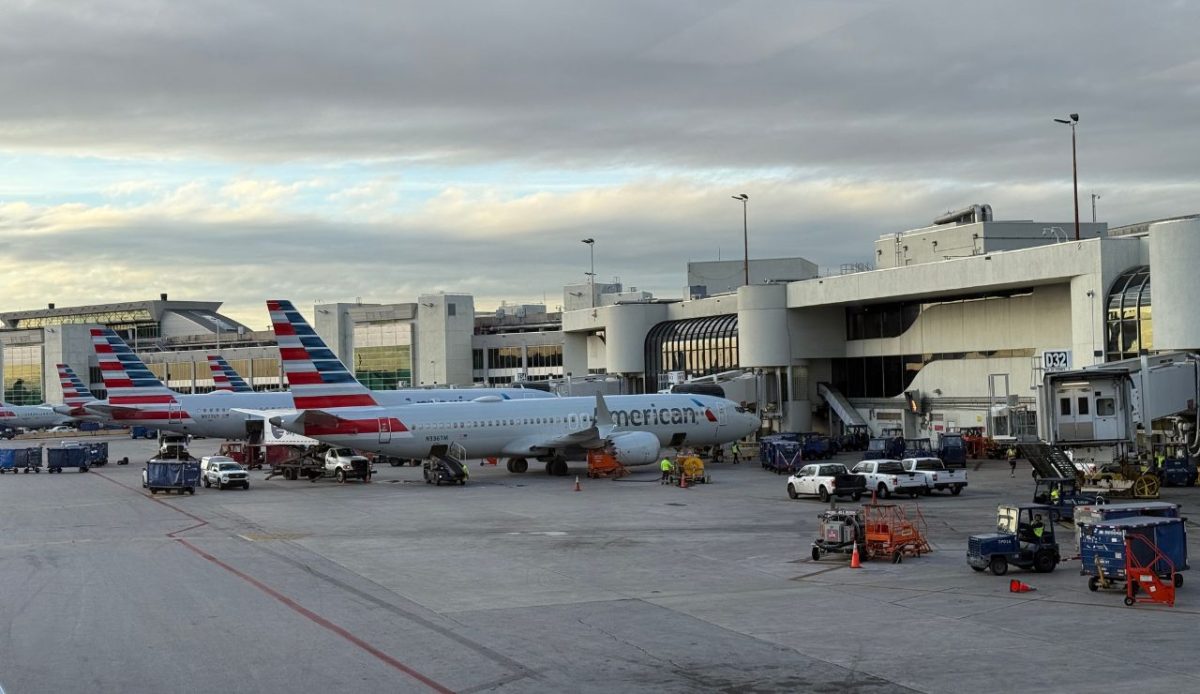 Miami (MIA),  Miami International