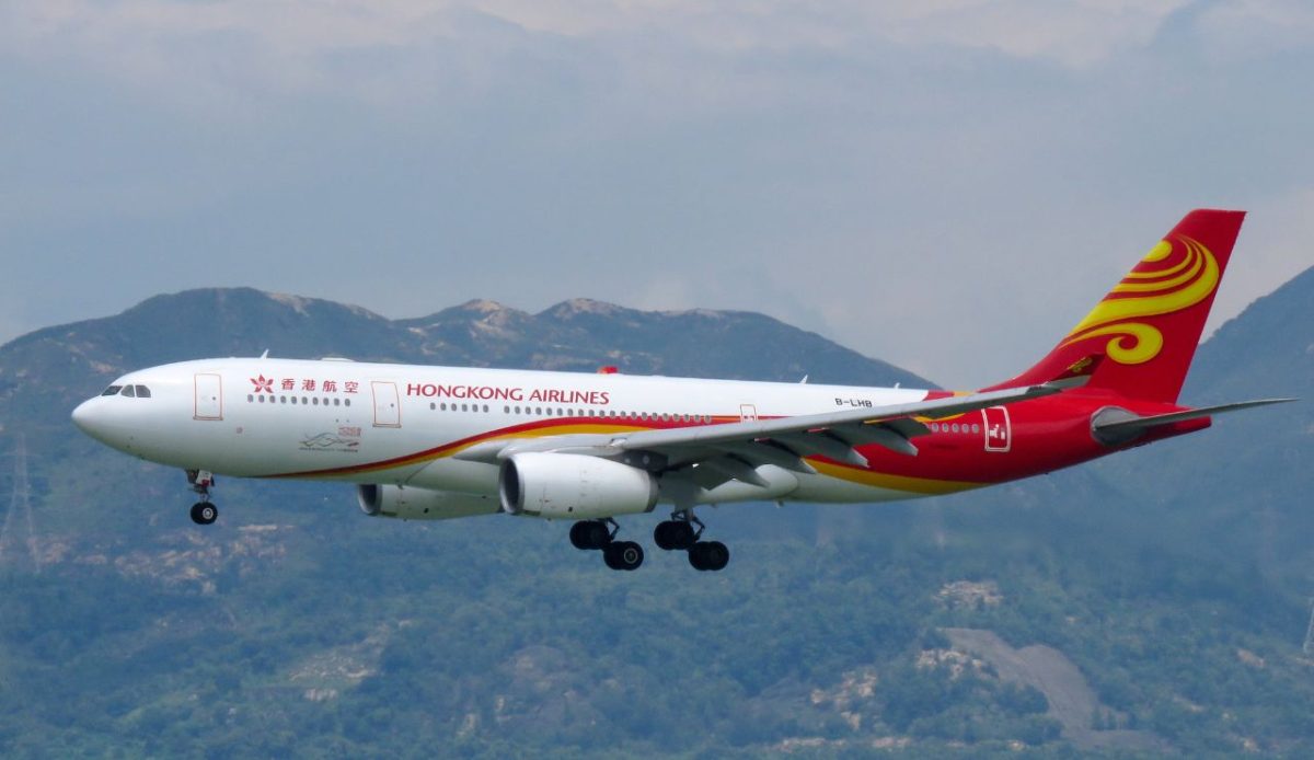 9 Long Haul Flights Where Seat Comfort Complaints Are Rising 1